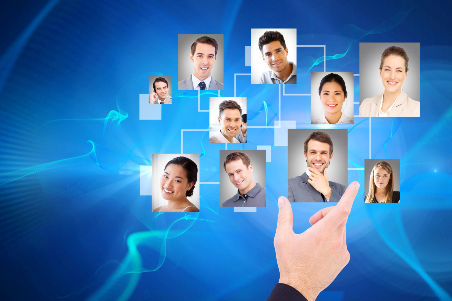 How a Professional LinkedIn Photo Shoot in Dubai Can Boost Your Career