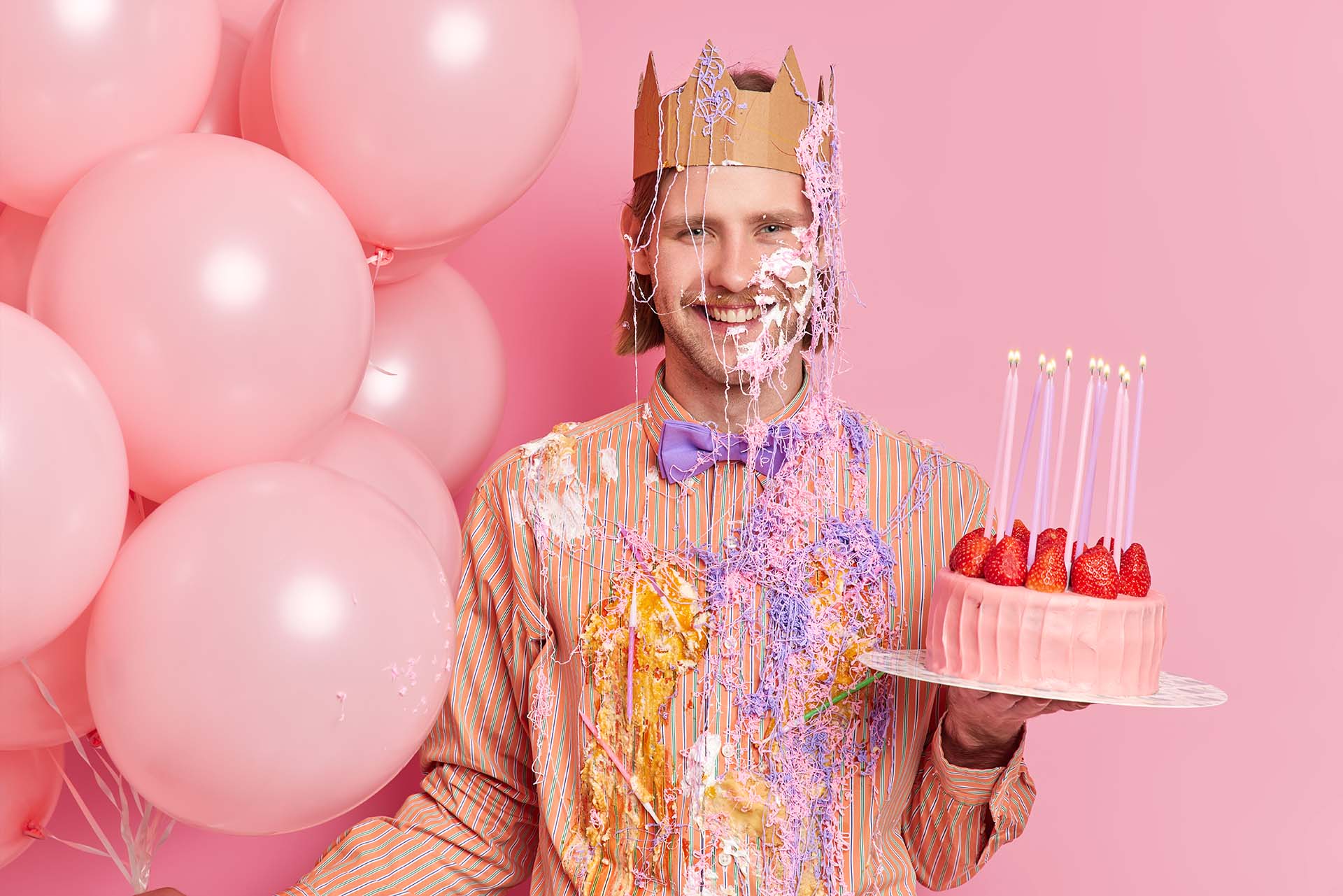 How to Plan Your Birthday Photo Shoot in Dubai